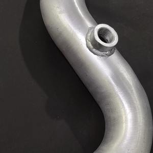 Conjunto de Tubería Intercooler a Motor, Repuestos para Maquinaria - Product Image 1