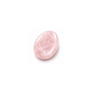 Rose Quartz Crystal Bowl Hand Polished Carved Gemstone <b>Incense</b> <b>Holder</b> for Home Decoration Gift - Product Image 1