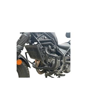 Ph Kin Rebel 300 500 Anti-Roll Frame Motorcycle Controls-CHAPTER FRAME Cadre avant en métal résistant à la corrosion - Product Image 1