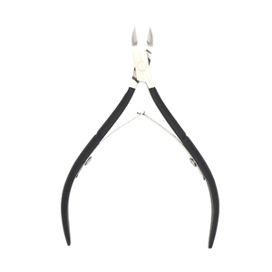 New Personal Care Cuticle Nail Nipper Manufacturer Professional Cuticle Nail Nipper Stainless Steel Thick Toe Nail Cutter - Product Image 3