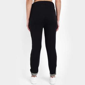 Pantalones de Mujer Ajustados hasta el Tobillo para Oficina, OEM, Pantalones Palazzo Estampados para Mujer, Venta al Por Mayor de Moda - Product Image 6