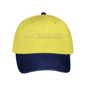 Casquettes de baseball les plus vendues, faible MOQ, pour adultes, couleur personnalisée, dernier design, à bas prix - Product Image 2