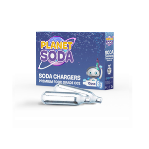 Compre al por Mayor Cargadores de CO2 para Carbonatación, Uso Doméstico y Comercial en Bebidas Espumosas, Precio de Distribuidor - Product Image 3