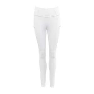 Vêtements de sport en promotion : Jodhpurs et culottes d'équitation pour femmes, séchage rapide, confortables, en vente. - Product Image 1