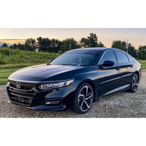 Auto Usado de Alta Calidad, Transmisión Suave, Motor Potente, Honda Accord Usado y Rendimiento Confiable en Carretera - Product Image 1