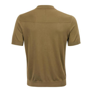 Premium Everyday Wear Polo Tee Modern <b>Collar</b> Polo <b>Shirt</b> Design Casual Business Polo <b>T</b>-<b>Shirt</b> Durable Stitch Polo <b>Shirt</b> - Product Image 6