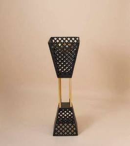 Colección de Lujo Exclusiva: Quemador de Bakhoor Premium, Colección de Exportación, Decoración de Aromaterapia de Lujo, Soporte de Quemado Premium Árabe - Product Image 5