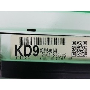 ชุดหน้าปัดเรือนไมล์มือสอง Korando รุ่น 8020206141 - Product Image 6