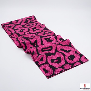Tissu en coton imprimé africain en gros, textile personnalisé, fabricant et fournisseur OEM ODM, produits textiles sur mesure - Product Image 6