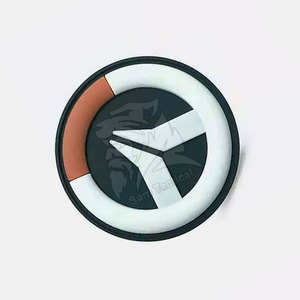 Parches de PVC de Alta Calidad Diseñados para un Uso Duradero, Parches de PVC Suaves con Estructura Flexible y Textura Lisa - Product Image 4