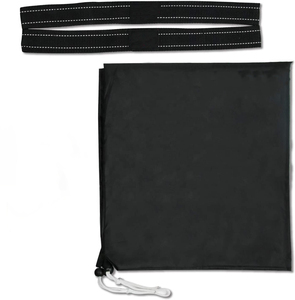 Cuerda de Saltar Profesional Ligera de Alta Calidad, Ajustable, de Algodón y Poliéster, Ecológica, Duradera y Personalizable para el Hogar - Product Image 3