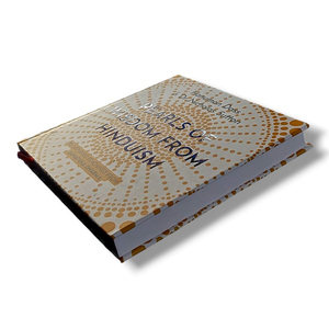 หนังสือพิธีกรรมพิมพ์ขายส่ง พร้อมการเย็บแบบ Perfect Binding ปกแข็งพรีเมียม กระดาษออฟเซ็ตเคลือบ UV และที่คั่นหนังสือพิมพ์ลายตามสั่ง - Product Image 2