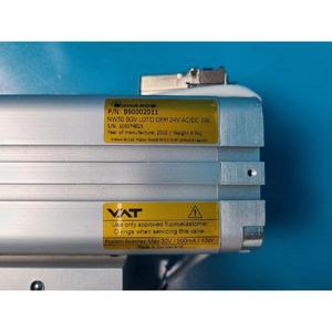 ชุดประกอบวาคัมเบลโลว์ VAT B90002011 NW50 - อุปกรณ์และอะไหล่เซมิคอนดักเตอร์ระดับโลกที่เชื่อถือได้ - Product Image 1