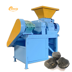Machine à briqueter le <span class=keywords><strong>charbon</strong></span> <span class=keywords><strong>en</strong></span> forme de coussin à billes roulantes, machine de fabrication de briquettes elliptiques <span class=keywords><strong>en</strong></span> <span class=keywords><strong>charbon</strong></span>, <span class=keywords><strong>prix</strong></span> - Product Image 1