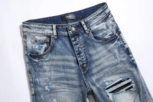 Pantalones Deportivos Rectos para Hombre GENERSA SPORTS, Cintura Alta, Ligeros, de Alta Calidad, Estilo Hip Hop Urbano, Otoño - Product Image 2
