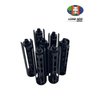 Molde de Inyección de Plástico PP CNC OEM LONGNEW para Piezas de Plástico de Alta Calidad - Product Image 4