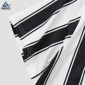 Camiseta Polo Sublimada para Hombre, Transpirable y Elegante, Diseño Casual 100% Poliéster Tejido, Nueva Colección 2026 - Product Image 4