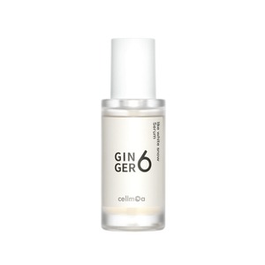 Suero coreano revitalizante y blanqueador con ingredientes naturales para todo tipo de piel, suero antiedad White Snow con jengibre6 - Product Image 2