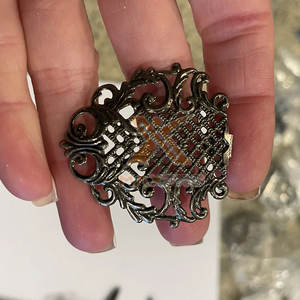 Hebillas de Hierro Ecológicas de Alta Calidad para Uniformes Ceremoniales, Hebillas de Hierro para Uniformes Ceremoniales al por Mayor - Product Image 6