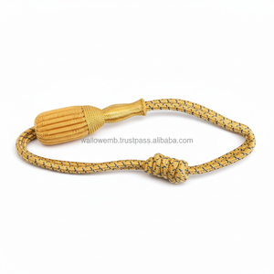 Accessoires tactiques personnalisés de haute qualité pour officiers – Nœuds de sabre confortables de qualité supérieure - Product Image 4