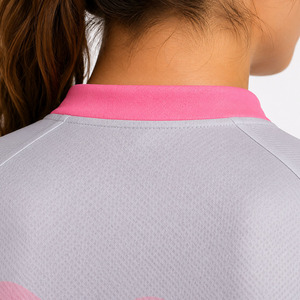 Women Bike Jersey Short Sleeve Quick Dry Women Cycling Jersey Road Bike <b>Shirt</b> Summer Biking <b>Shirt</b> Women - Product Image 4