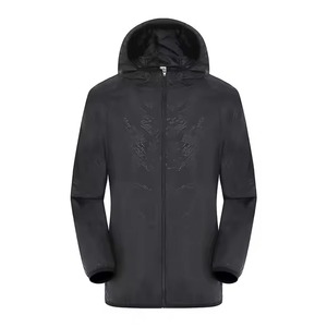 New Winter Sports Outdoor Unisex <b>Soft</b> <b>Shell</b> <b>Jacket</b> Breathable Zipper Windbreaker <b>Hooded</b> Fleece Waterproof Rain Coat - Product Image 5