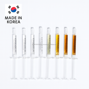 PDRN Saumon Booster Crème 20% K Beauté Éclaircissant Raffermissant Hydratant Visage pour Glow Skin coréen oem - Product Image 1