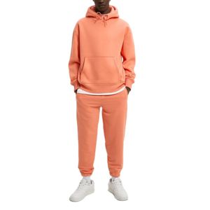 Sweat-shirts chauds pour hommes avec doublure en sherpa pour les conditions météorologiques extrêmement froides, maintenant vendus aux prix les plus raisonnables - Product Image 5