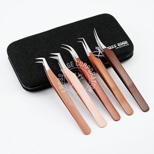 แหนบขนตาปลอม90องศา - Product Image 3