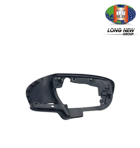 LONGNEW OEM Plastic Car <b>Door</b> Handles & <b>Mirror</b> Covers | Custom Automotive Parts - Product Image 1