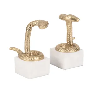 Pièce de monnaie 3D en aluminium plaqué or de qualité supérieure, élégante et faite à la main, pour étudiants et enseignants - Product Image 4