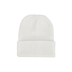 Gorros de Punto Acrílicos Estilo Vintage Resistentes al Viento con Opción de Logotipo Personalizado, Cálidos para Exteriores, Unisex para Adultos - Product Image 5