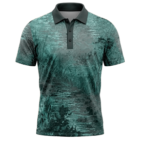 Unisex Breathable Active Top Sublimation Printed Crew Neck Crop Soccer Jersey <b>T</b>-<b>Shirt</b> Sports Team - Product Image 3