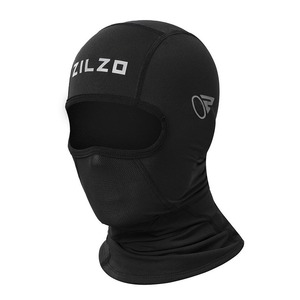[DKM] ZILZO Rubex Balaclava Motorcycle Face Mask Moisture Wicking Windproof Ventilated <b>Neck</b> <b>Warmer</b> Design - Product Image 1