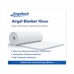 Isolation des murs extérieurs en aérogel 10 mm, isolation en aérogel de silice, ignifuge A1, faible conductivité thermique pour les murs extérieurs - Product Image 6