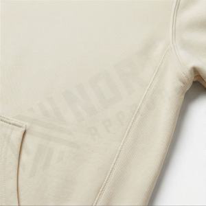 Sweat-shirts en coton à prix d'usine, 430 GSM, poids lourd, vente en gros, qualité supérieure, doux et chauds, couleur personnalisable - Product Image 5