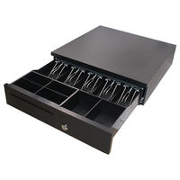 Terminal Punto de Venta con Pantalla Táctil en Oferta, Caja Registradora Todo en Uno, Sistemas POS, Software POS con Cajón de Efectivo y Escáner