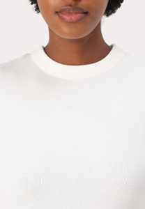 ซัพพลายเออร์เดรสทรงบอดี้คอนแขนสั้นผ้าริบขายดี  เดรสสั้นผ้าริบถัก  สีตามสั่ง - Product Image 2