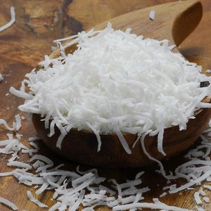 มะพร้าวอบแห้งคุณภาพสูง เกรดเฟลส มะพร้าวอบแห้งบดเป็นผง ออร์แกนิค - Product Image 1