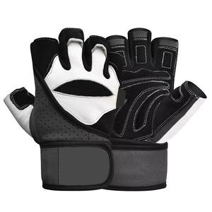 Guantes de Gimnasio Personalizados con Logotipo de Alta Calidad para Entrenamiento, Fitness, Levantamiento de Pesas, para Hombres y Mujeres - Product Image 5