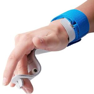 Agarraderas de Gimnasia Personalizadas de Nuevo Diseño, Ligeras, Duraderas y de Alta Calidad, Agarraderas de PU para Palma de la Mano, Agarraderas de Fitness para Levantamiento de Pesas - Product Image 6