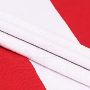 Camiseta de Mujer con Diseño de Parche, Precio Bajo, 100% Algodón, Talla Adulto, Corte Ajustado, Camisetas Casuales para Mujer, Más Vendida - Product Image 6