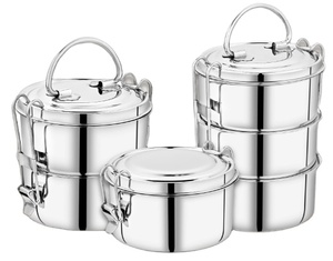 กล่องอาหารกลางวันสำหรับเด็ก/กล่องอาหารกลางวันสำหรับโรงเรียน/กล่องอาหารกลางวันสำนักงานกล่องอาหารกลางวันเป็นมิตรกับสิ่งแวดล้อมกล่องอาหารกลางวันเด็กวัยหัดเดินกล่องที่ปลอดภัยต่อไมโครเวฟ - Product Image 6