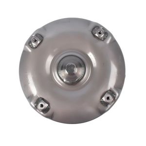 Nuovo Convertitore di Coppia in Ferro per Retroescavatori JCB Modelli 3C 3CX 3D 3DX 4C 4CN 1550B 214 215 04600786 04 600786 - Product Image 4