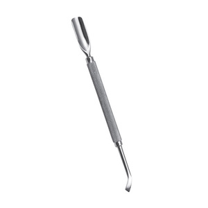 Pousse-cuticules double face de haute qualité pour manucure et pédicure - Product Image 2