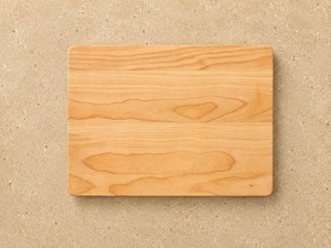 Wooden Rectangle Chopping Block Anti-Slip Eco-Friendly Dishwasher Safe Kitchen Cutting <b>Board</b> for Fruits Vegetables Cheese - Product Image 2