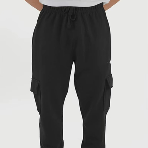 <b>Mens</b> Ultra Soft Microfiber Joggers Pants Lightweight Travel Friendly Casual Elastic Waistband Breathable Quick Dry Fabric - Product Image 1