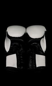 Guantes de Boxeo Personalizables de Alta Calidad Waseem Impex, Cuero Premium Transpirable que Absorbe la Humedad para MMA y Kickboxing - Product Image 4