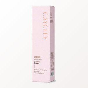 Suero Facial CAYCLLY, Ampolla Coreana K-Beauty Red Barrier, 50 ml, Hidratación y Firmeza, Hecho en Corea - Product Image 5