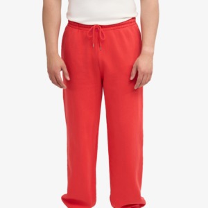 Wholesale Custom Canvas Jogger Pants Sweatpants <b>Elastic</b> Waist Casual Eco-Friendly <b>Trousers</b> Manufacturer - Product Image 6